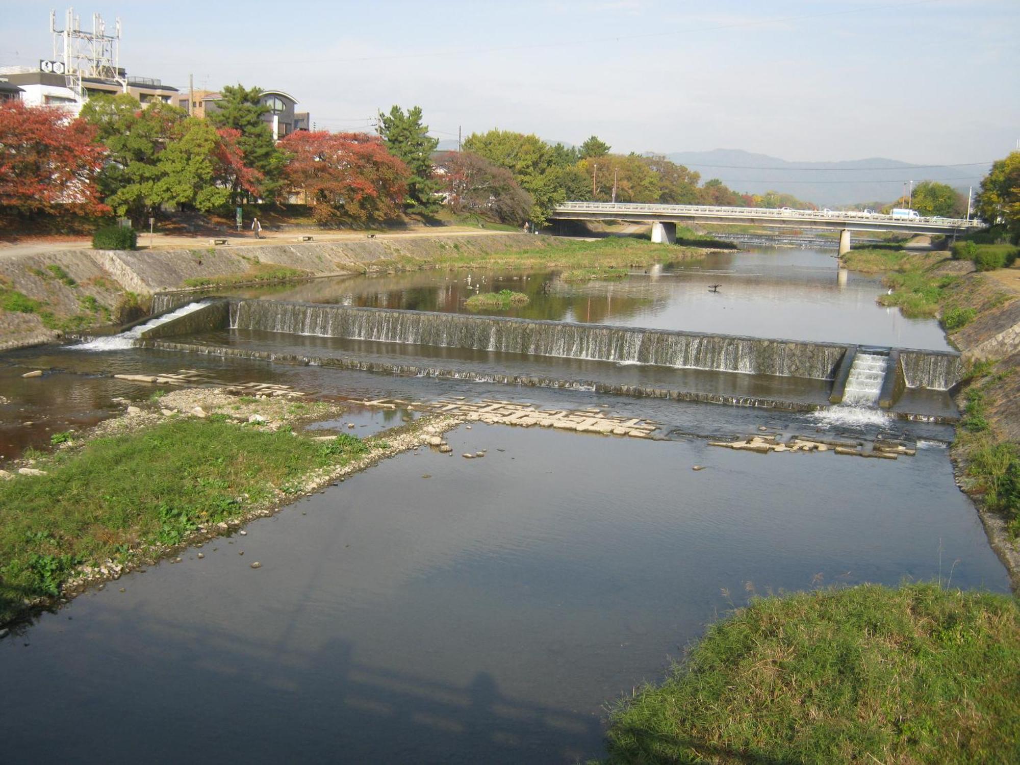 Guesthouse Hyakumanben Cross - Kyoto — Photos 1
